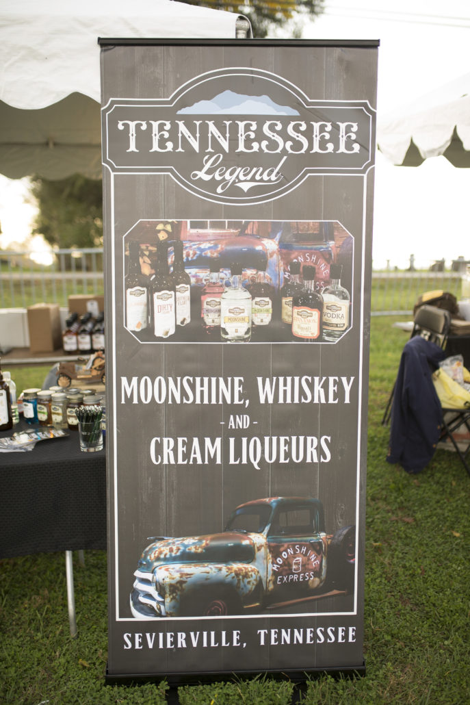 Grains And Grits Festival Townsend, TN