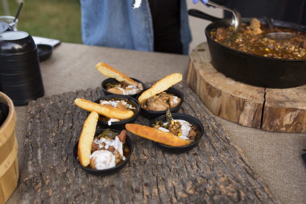 Grains And Grits Festival Townsend, TN